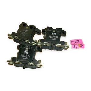 Allen-Bradley X-40190 815 Industrial Motor Control