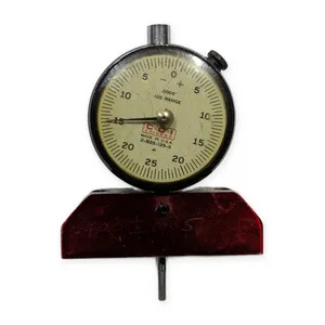 CDI 2-B25-125-5 .0005".125 Range