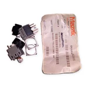 Mazak D19FA001041 Jumper – actual item, photo 1 of 2