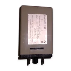 Omron S3S-A10-US Controller
