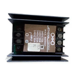 PC-2415-0-V Athena Controls