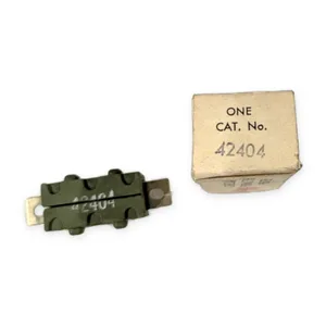 Arrow Hart 42404 Heater Element Motor Starter