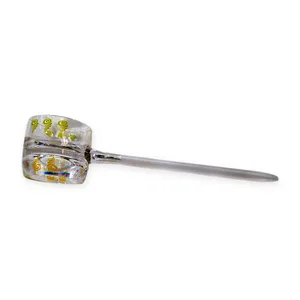 Jamba Juice Ingredient Scoop Dipper Commercial Tool New IN PLASTICS