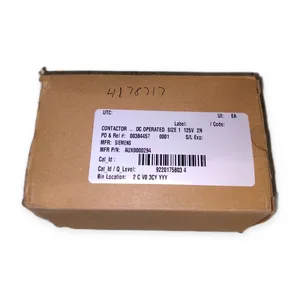 Siemens 3TC4417-0AG4 DC Contactor