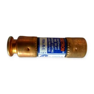 Bussmann FRN-R-1 RK5 Dual Element Time Delay Fuse