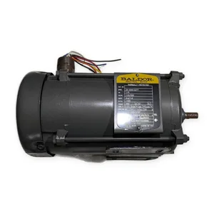 Baldor S117-132-002 Electric Motor