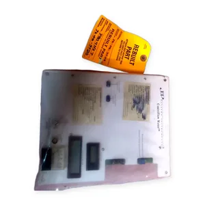 Eastern Instruments 96310 CFM Panel Solid Mass Flow Meter