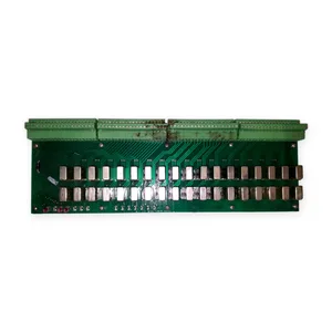 Woodward 5500-886-B
