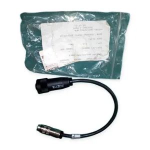 Balluff BCC02LJ M12 Double-End Cordset Cable
