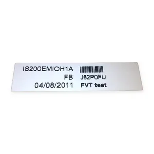 General Electric IS200EMIOH1AFB 1458893 Industrial Control