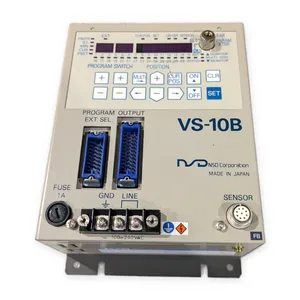 VS-10B-UNNP-1-1.1 Limit Switch Controller