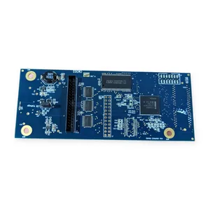 Wayne 890770-001 IX Graphics Accelerator Board – actual item, photo 1 of 4