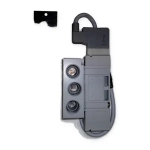 SMC SV3500-5W1U-03T Solenoid Valve