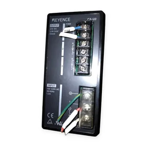 Keyence CA-U2 Sensor