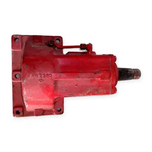 308814-4 Heavy Equipment