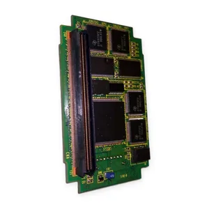 Fanuc A17B-3300-0200/03B CNC Control Board