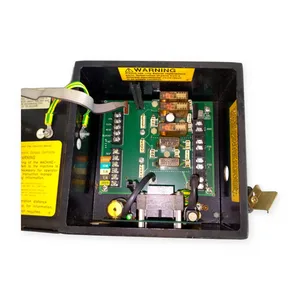 Banner MGCA-4A Machine-Guard Control