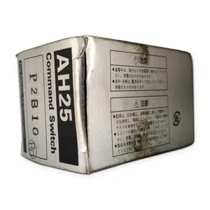 AR22PR-2 FE 41-10896 AH25 Command Switch