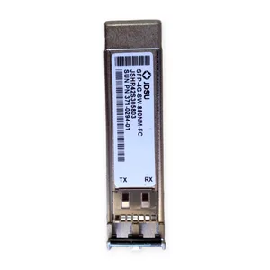 Jdsu JSHR42S305803 Fiber Transceiver Module