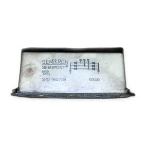 Semikron Bridge Rectifier Module