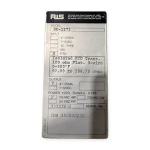 RIS SC-1372 – actual item, photo 1 of 6