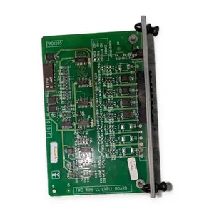 330885-001 "J" Plld Interface Module