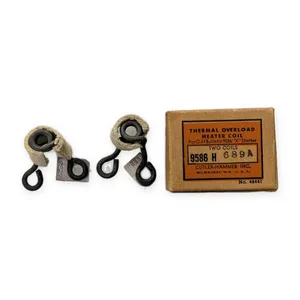 Cutler-Hammer 9586H689A Relay Heater Element Coil