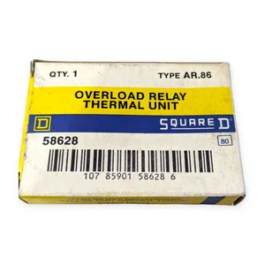 Square D AR.86 Overload Heater Element