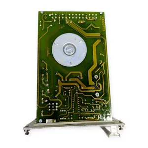 34328759 Supply Module Rack Card PCB