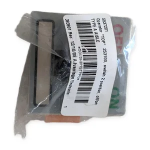 Advantage 5537201 Electronic Operator