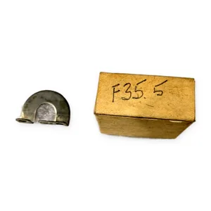 Federal Pacific 5490 F35.5 Heater Element Motor Starter