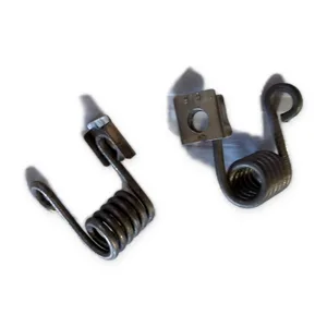 Joslyn Clark S8.6 Overload Relay Heater Element