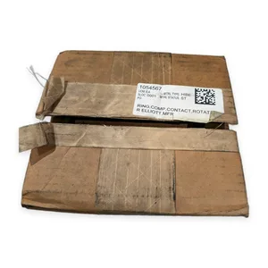 Elliott Compressor Rotating Contact Seal – actual item, photo 1 of 6
