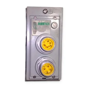Numatics 256-671 Communication Module