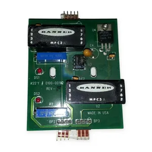 Applied Materials 0100-00192 Interconnect Board Assembly PCB
