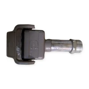 Harting Lever Buckle Connector