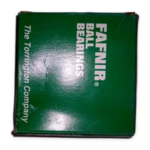 Fafnir FS50000 Ball Bearings