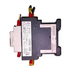 Telemecanique LAD4TSDL Contactor