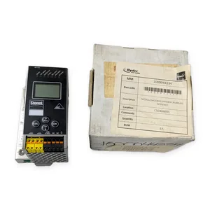 Stonel BW1641 AS-i 3.0 Modbus Gateway