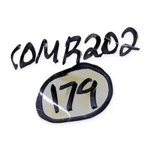 COMR202 Nylon Standoff Spacer PCB – actual item, photo 1 of 7