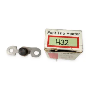 Cutler-Hammer H32 Trip Overload Heater Element – actual item, photo 1 of 4