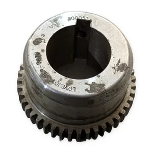 Lovejoy 00051 Sier-Bath 01.5 Gear Coupling