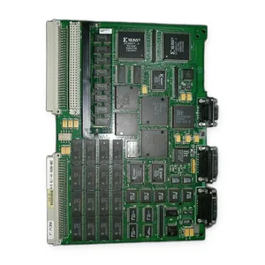 Cognex 200-0039 VM-17B Board