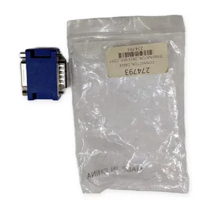 DB15 Connector Cable – actual item, photo 1 of 7