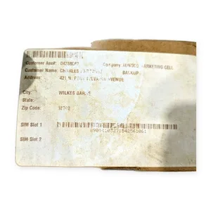 Accelerated 1002-CM Digi Model 990318-17 – actual item, photo 1 of 8