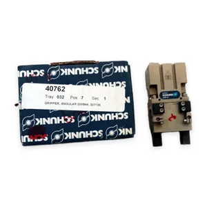 Schunk 307136 Air Cylinder