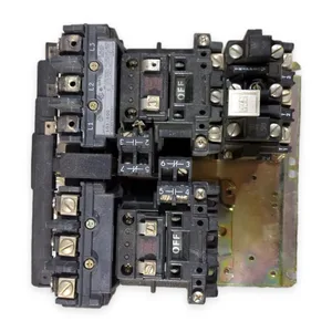 Allen-Bradley 505-BOD Reversing Starter