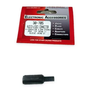 Calrad 30-705 Connector
