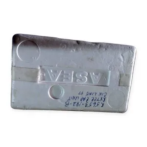Asea R5653-182-B Protective Relay ABB Control