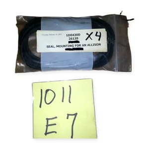 Allison 1D0430D Seal Mounting Oil Seal